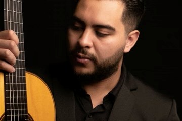 Alberto Daniel Quintanilla - Guitarra clàssica