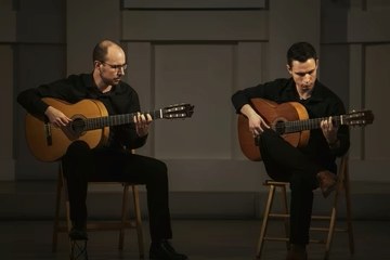 Duo Zyryab - Tribut a Paco de Lucía
