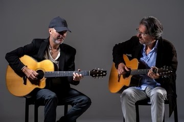 Duo Saltors - Guitarra acústica