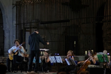 El Concierto de Aranjuez
