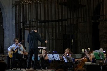 El Concierto de Aranjuez