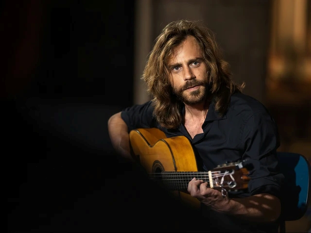 Marc Segura - Tribut a Paco de Lucía