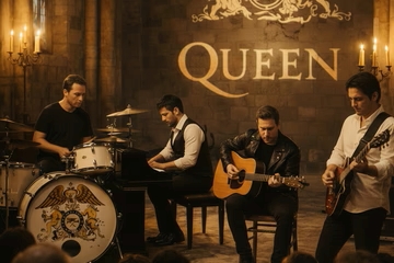 Tribut a Queen