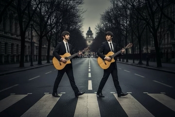 Tribut a The Beatles