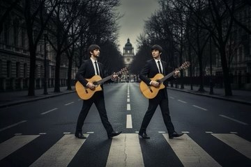 Tribut a The Beatles