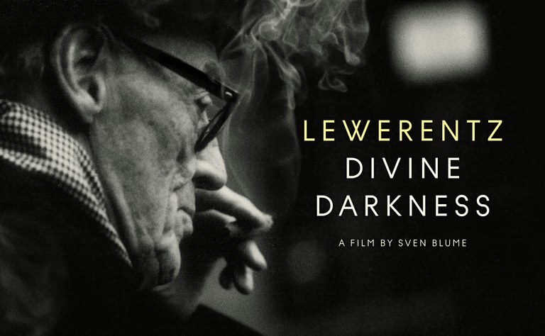 Cicle de cinema - COAC Tarragona: "Lewerentz Divine darkness"