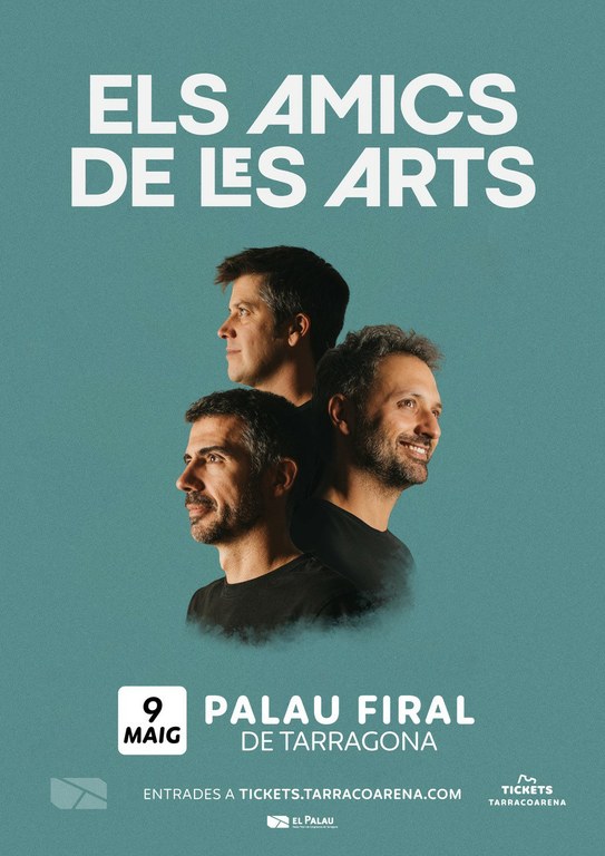 Els Amics de les Arts