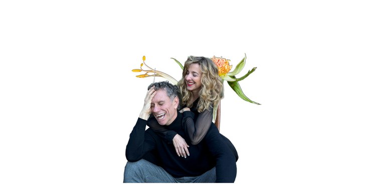 "I say potato", de Sala Trono