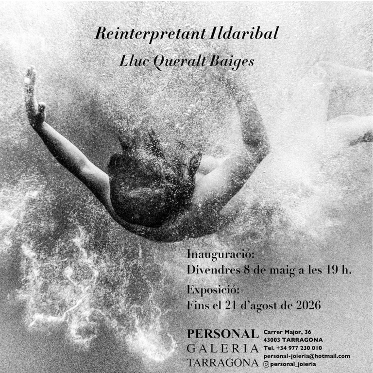 Reinterpretant Ildaríbal