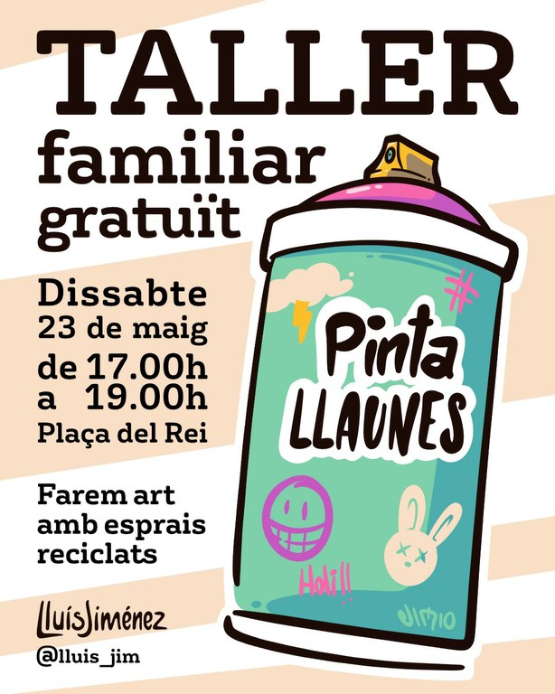 Taller de pinta-llaunes