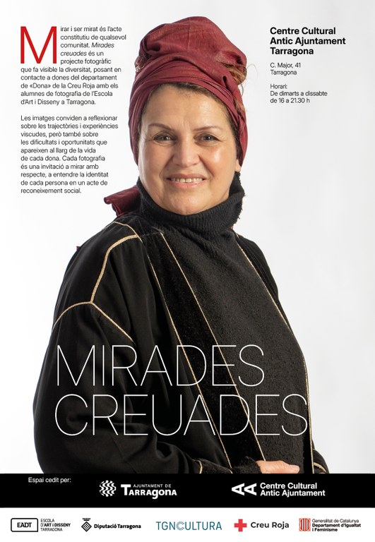 Exposició "Mirades creuades"
