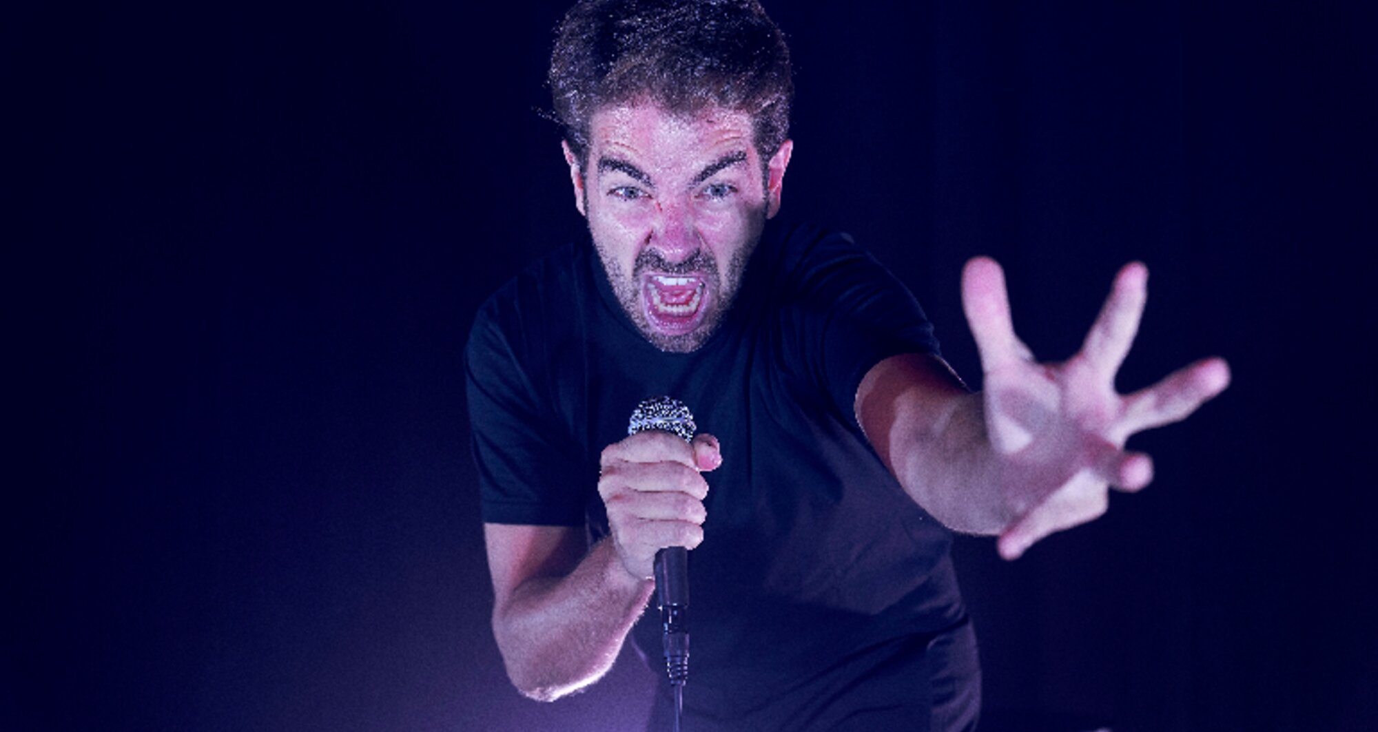 "Hamlet 0.2", de Primera rèplica