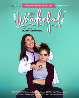 ALTernador: Miss Wonderful