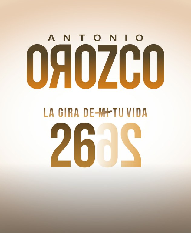 Antonio Orozco