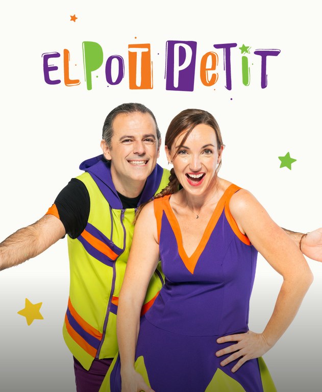 El Pot Petit