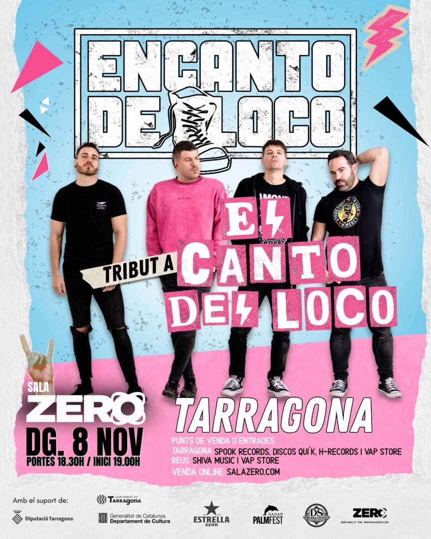 Encanto de Loco
