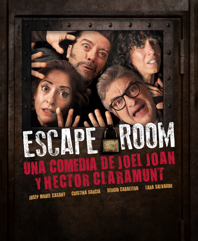 Escape Room