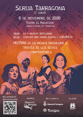 Festival Sereia (3a ed.)