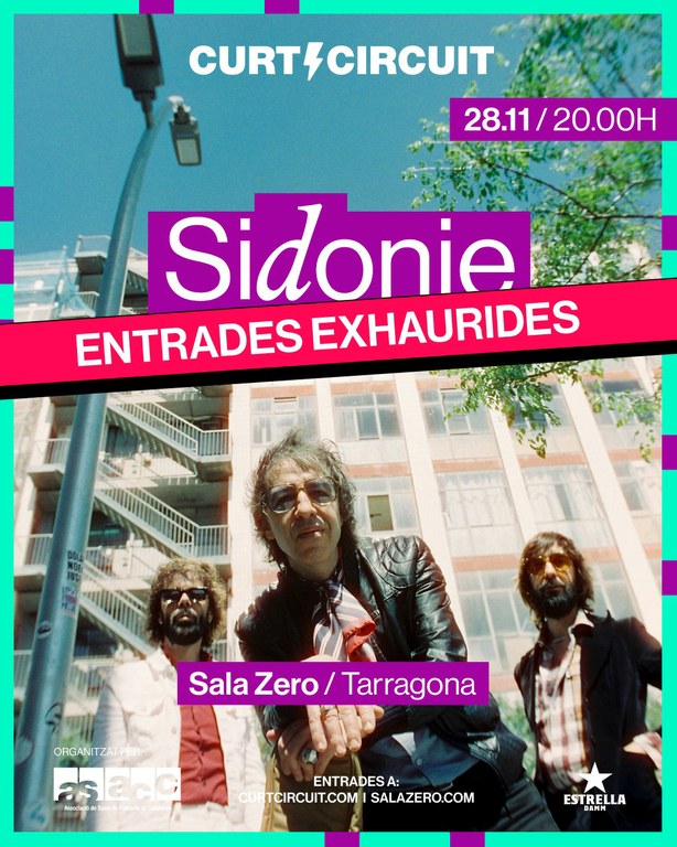 Sidonie