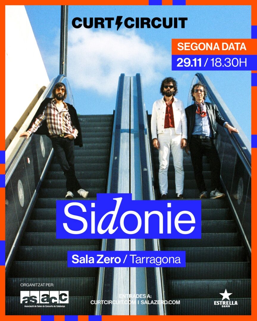 Sidonie