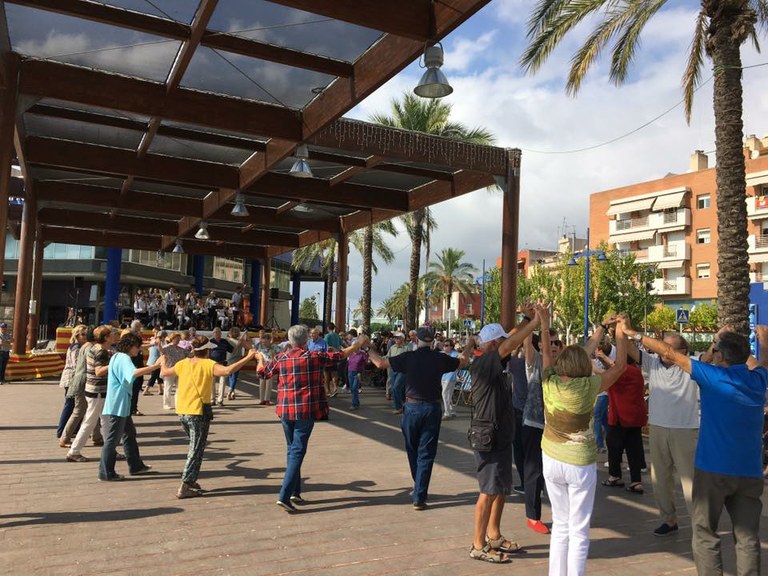 17è Aplec de Sardanes del Serrallo