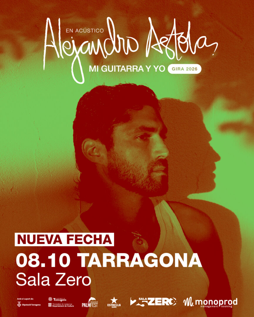 Alejandro Astola