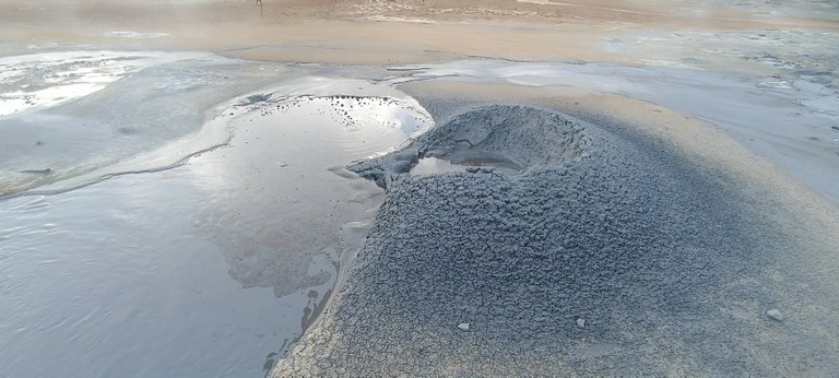 Presentació: L'estranya pell del temps i altres mutacions