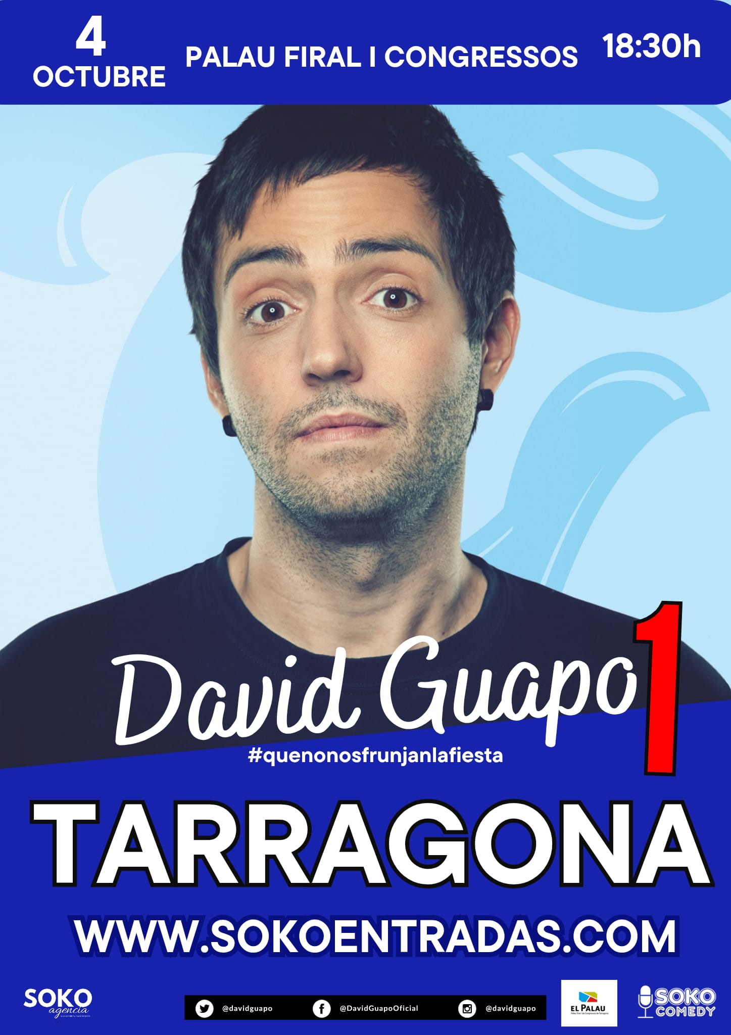 David Guapo