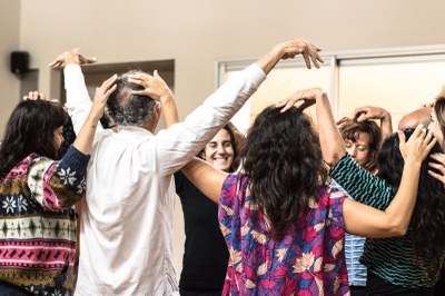 Gimnàs Escènic | Mou el dol