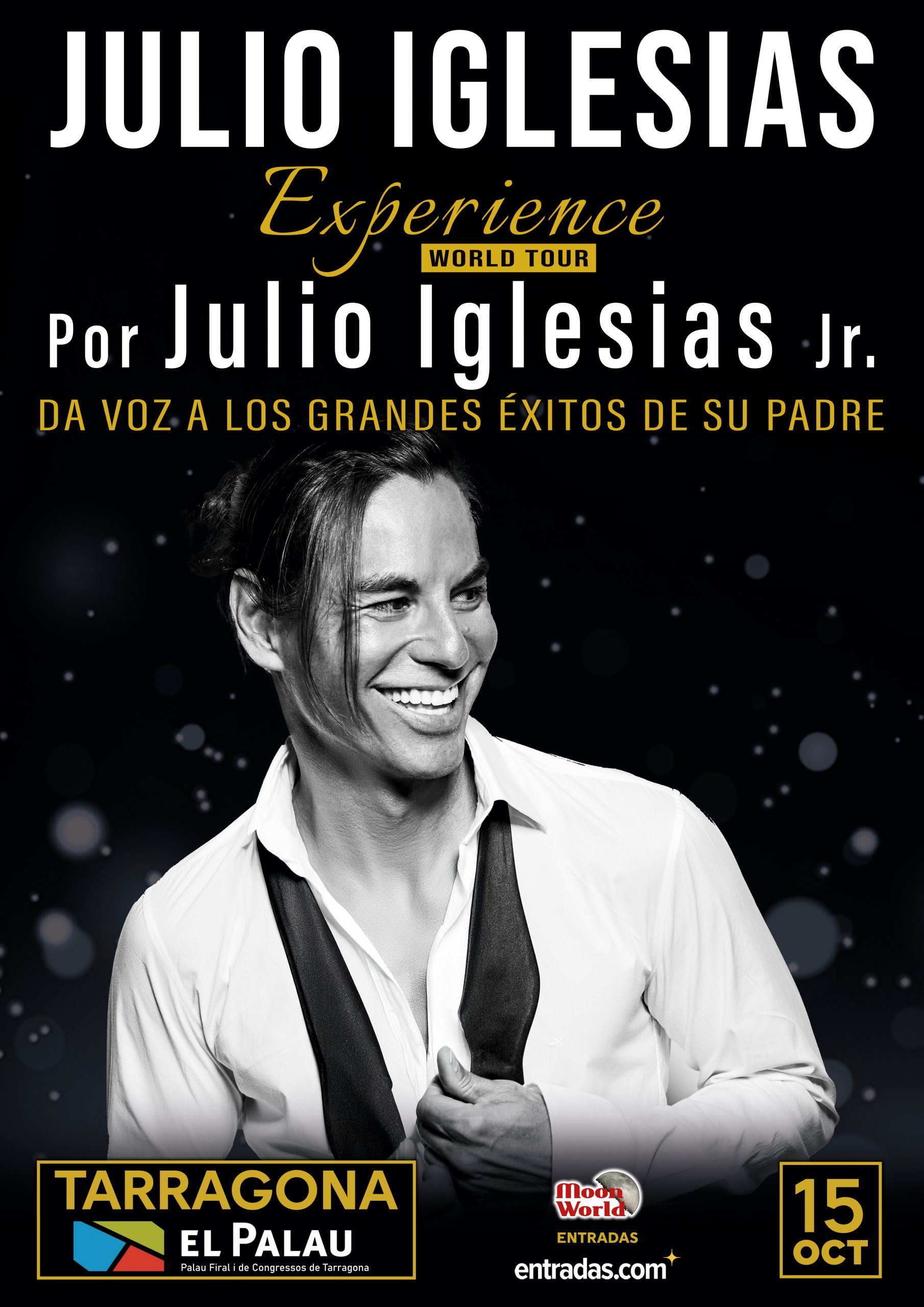 Julio Iglesias
