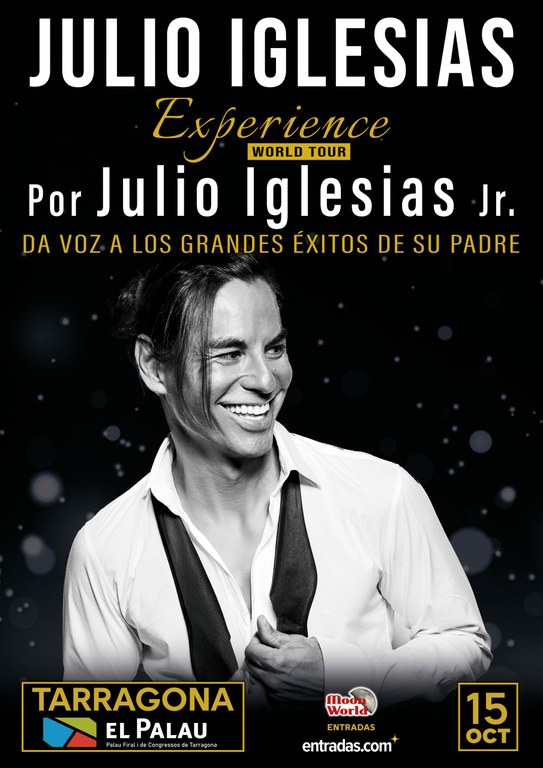 Julio Iglesias