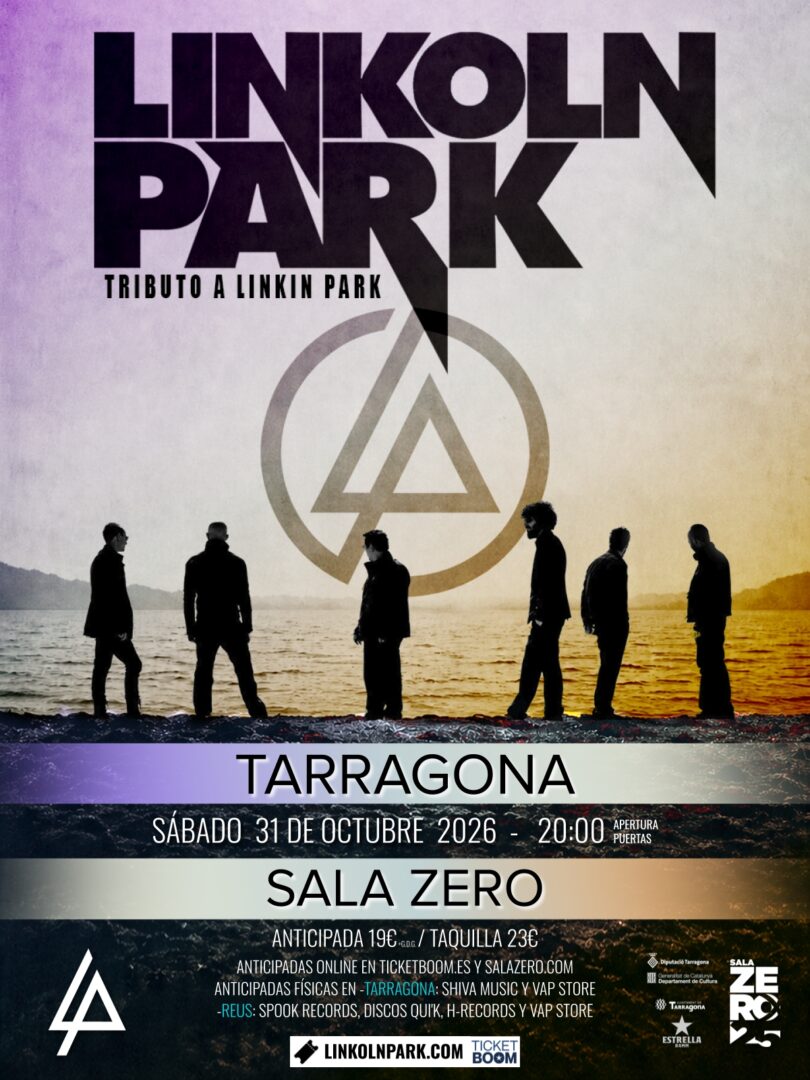 Lincoln Park. Tribut a Linkin Park
