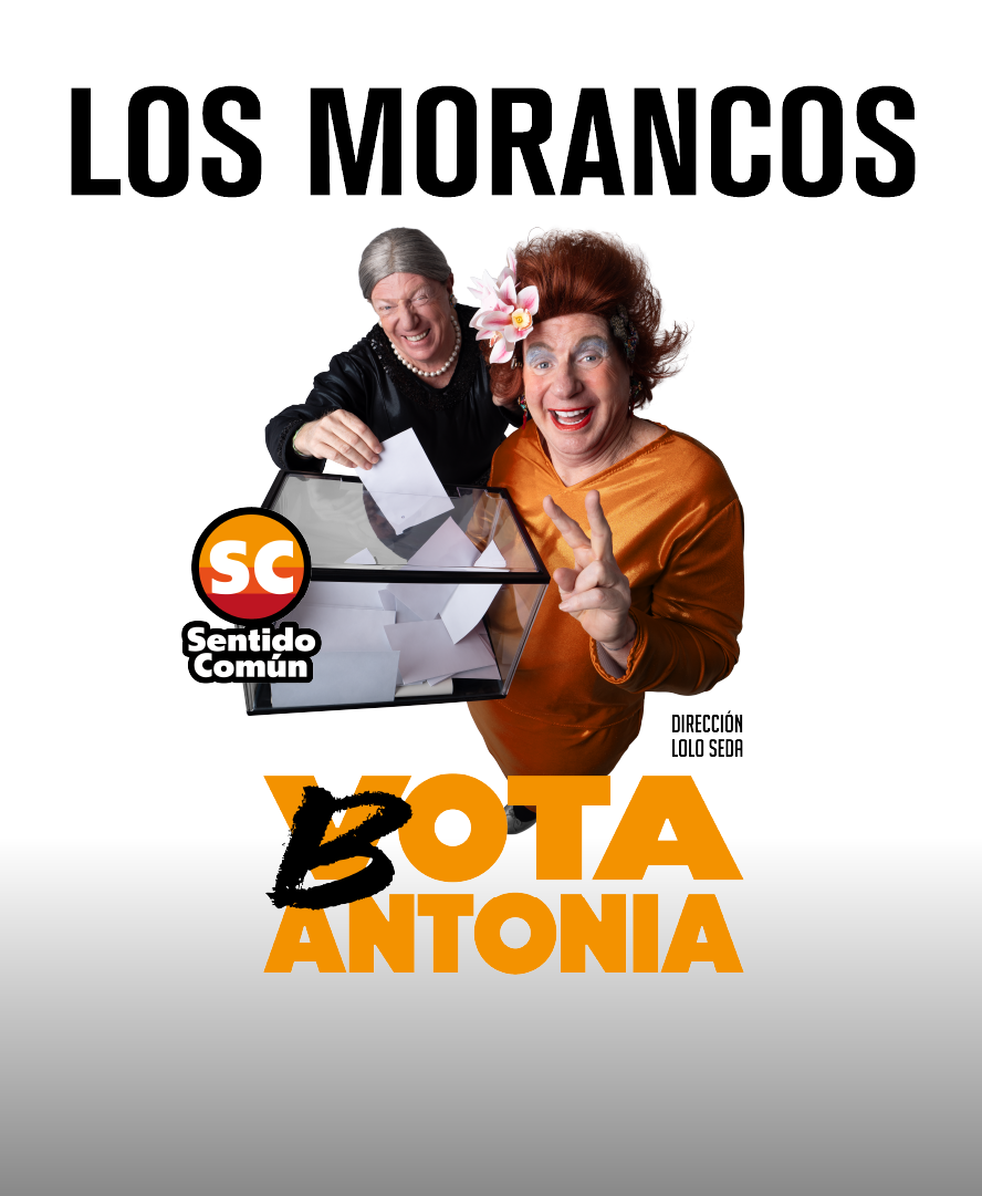 Los Morancos Bota Antònia