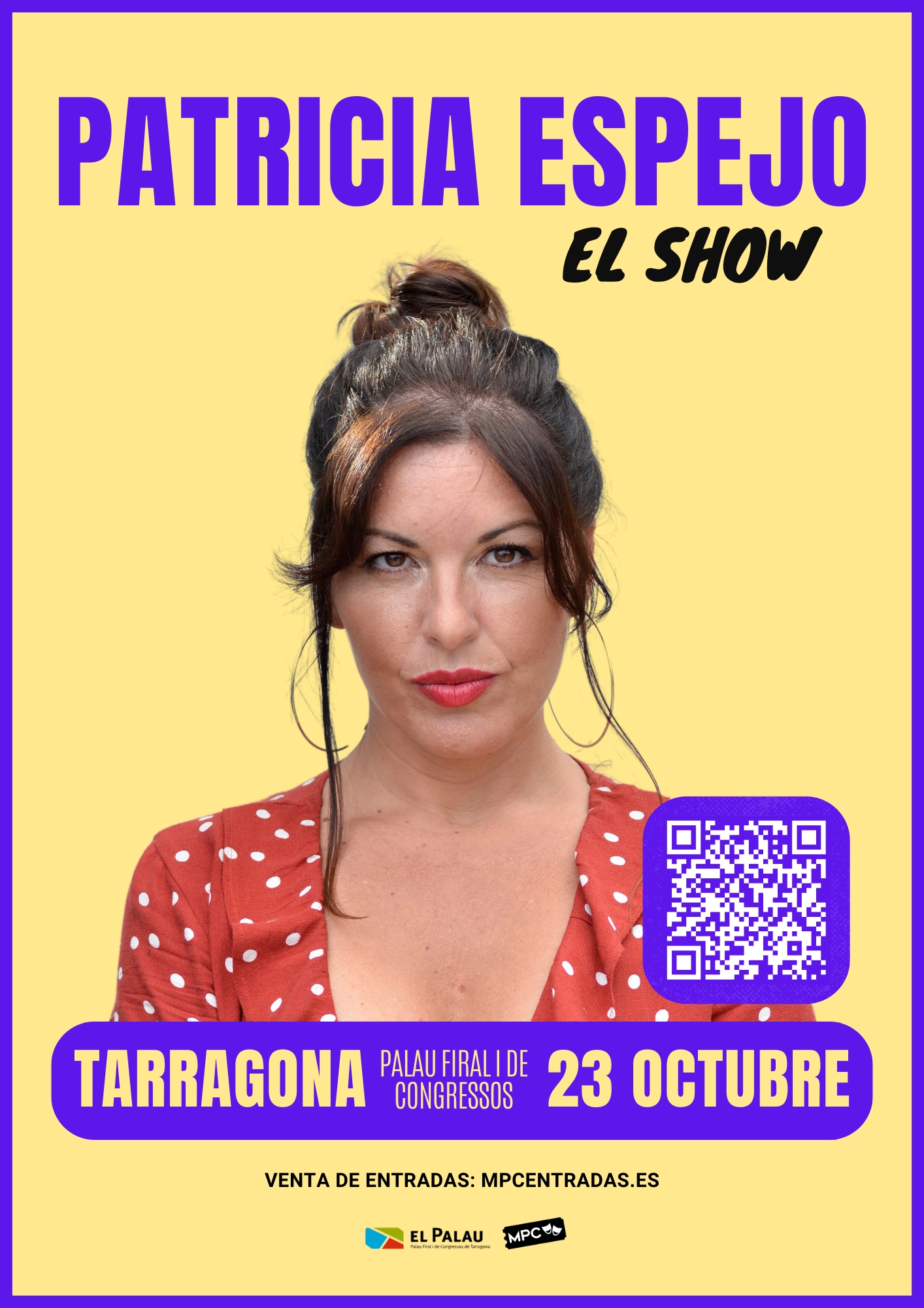 Patricia Espejo