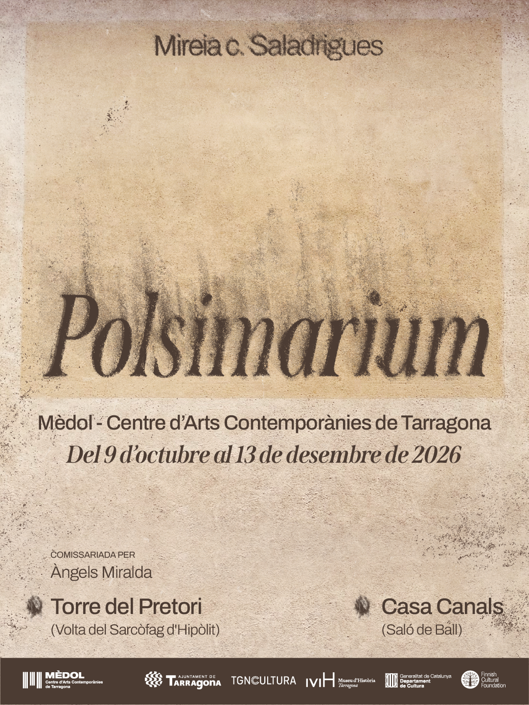 "Polsimarium", de Mireia c. Saladrigues