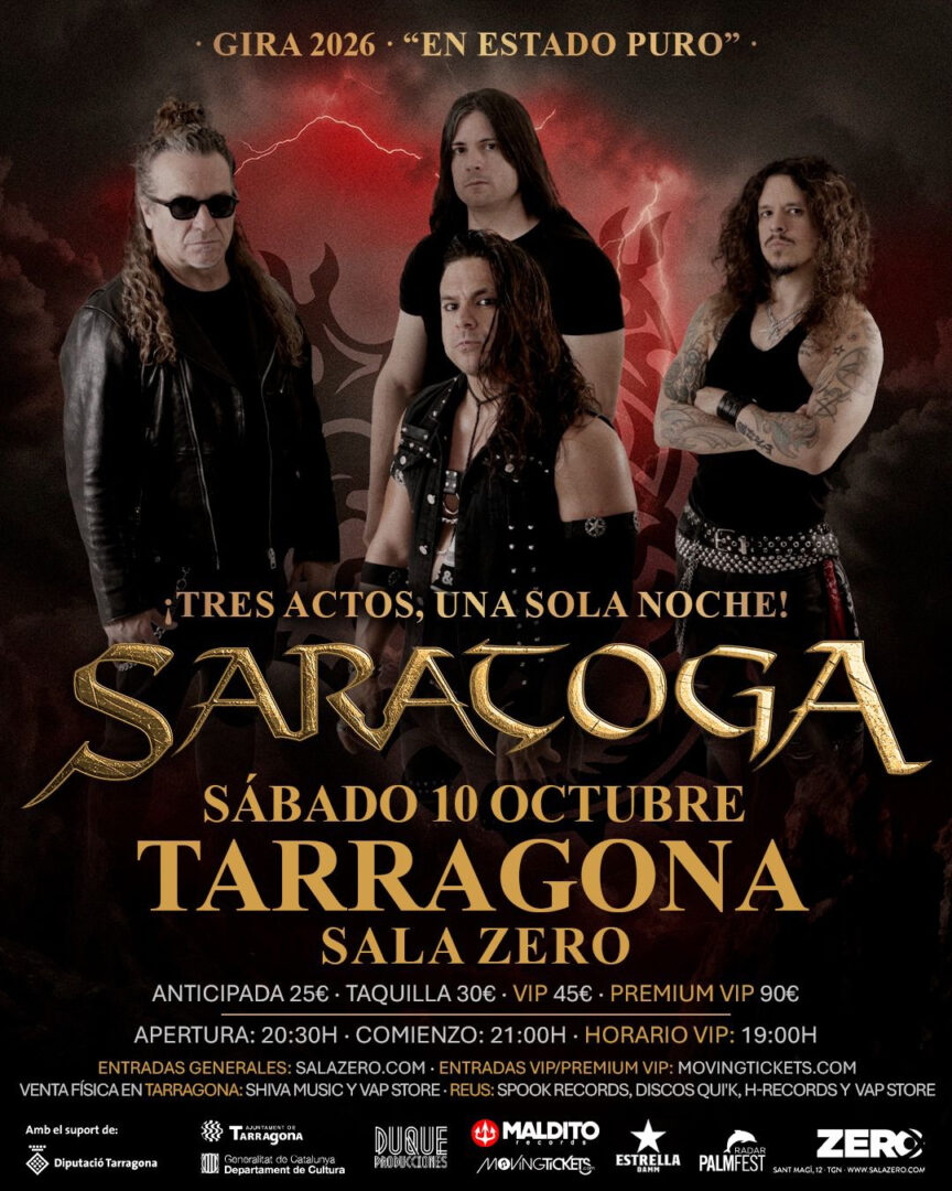 Saratoga