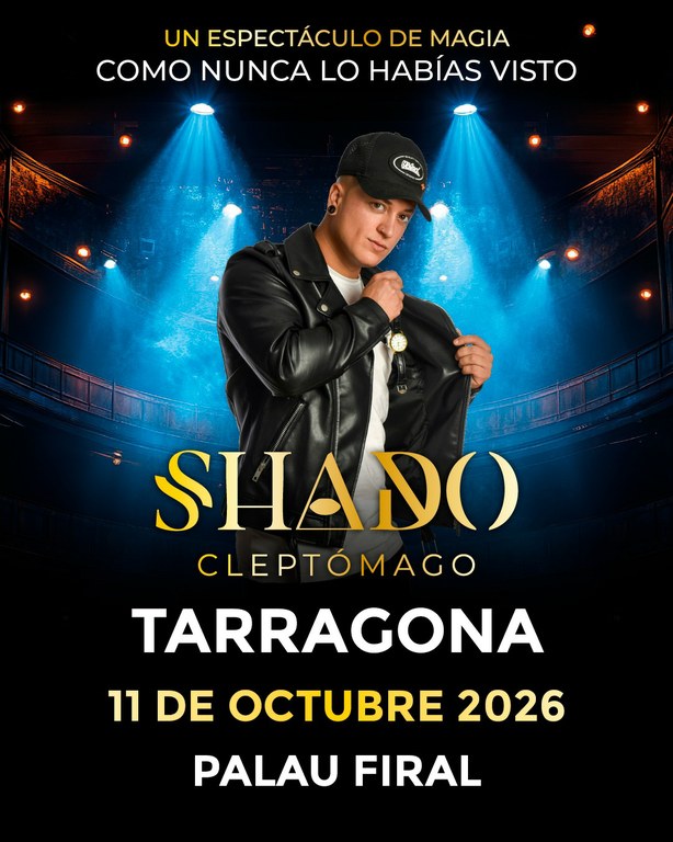 Shado Cleptómago