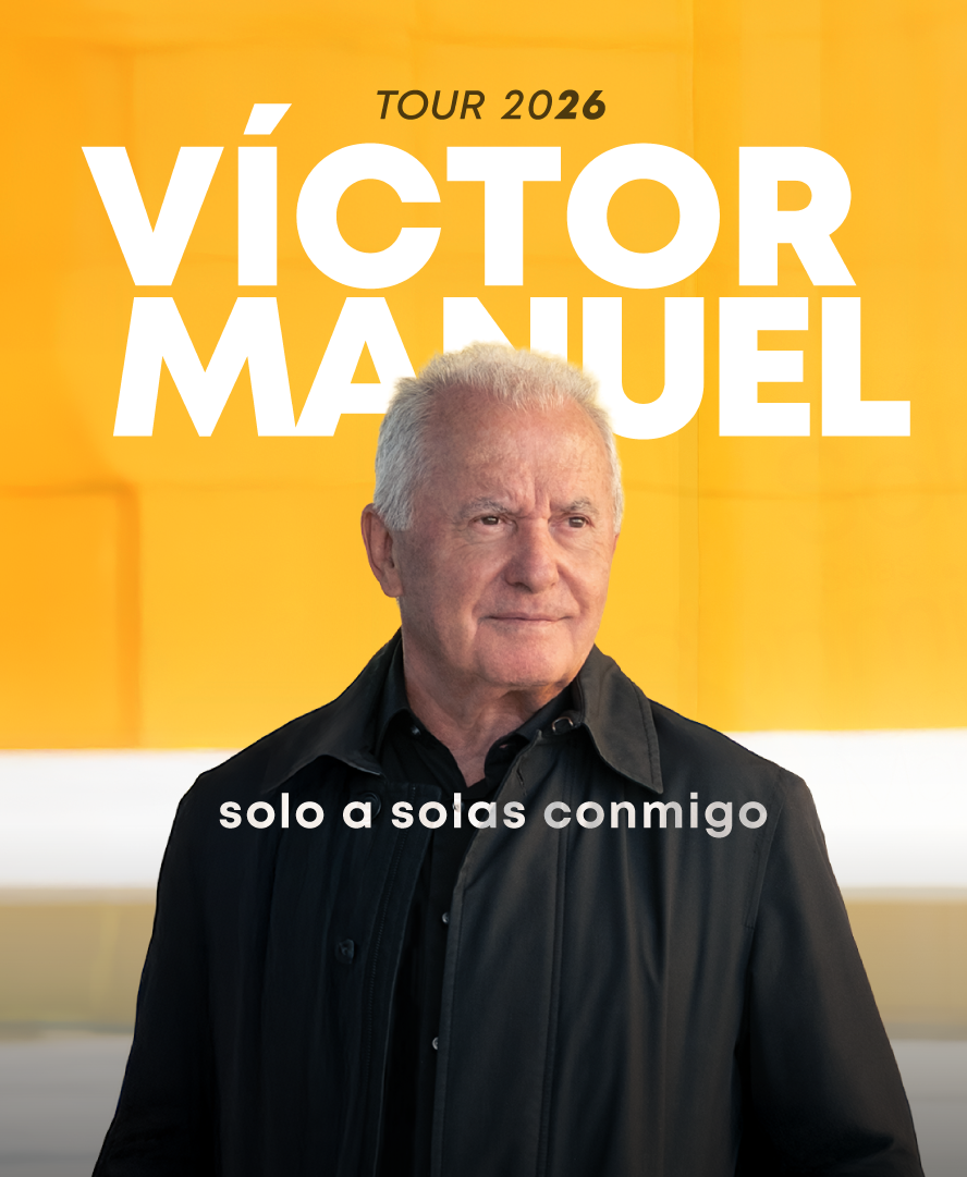 Víctor Manuel