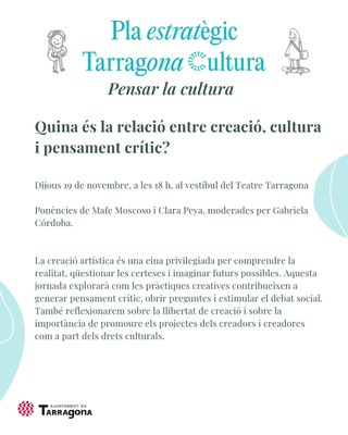 Qui té veu en la cultura? Comunitat, governança i drets culturals