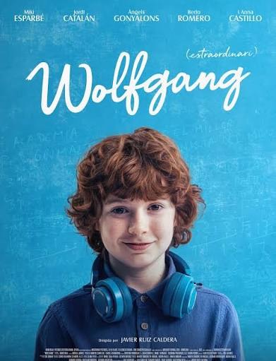 Cinestrelles | Wolfang extraordinari
