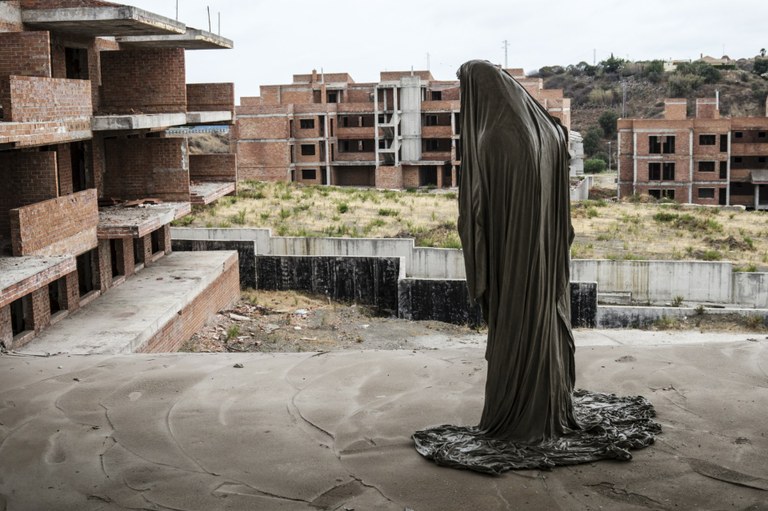Cultura o Extinció | Fantasmes de formigó