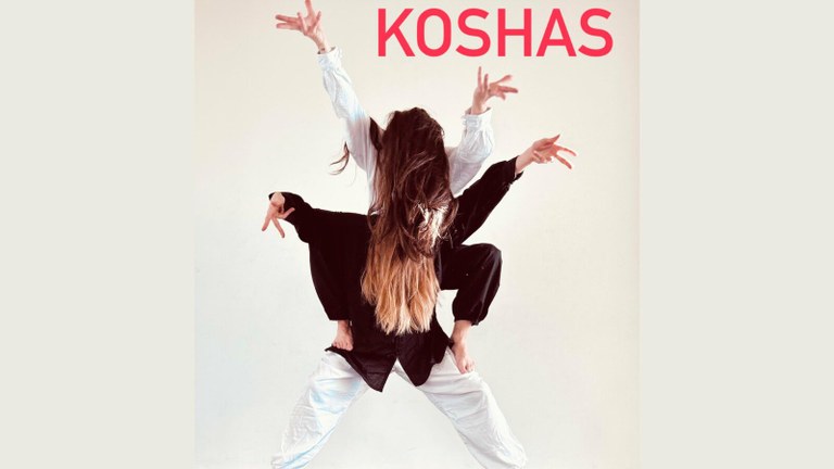 En dansa: Koshas 