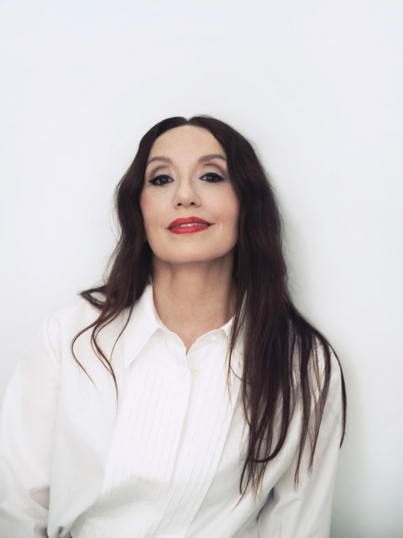 Luz Casal: "Me voy a permitir"
