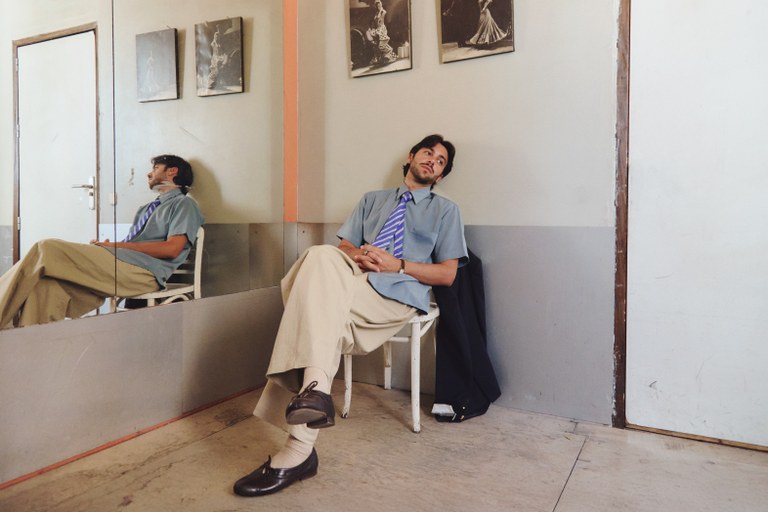 Yerai Cortés: "Popular"