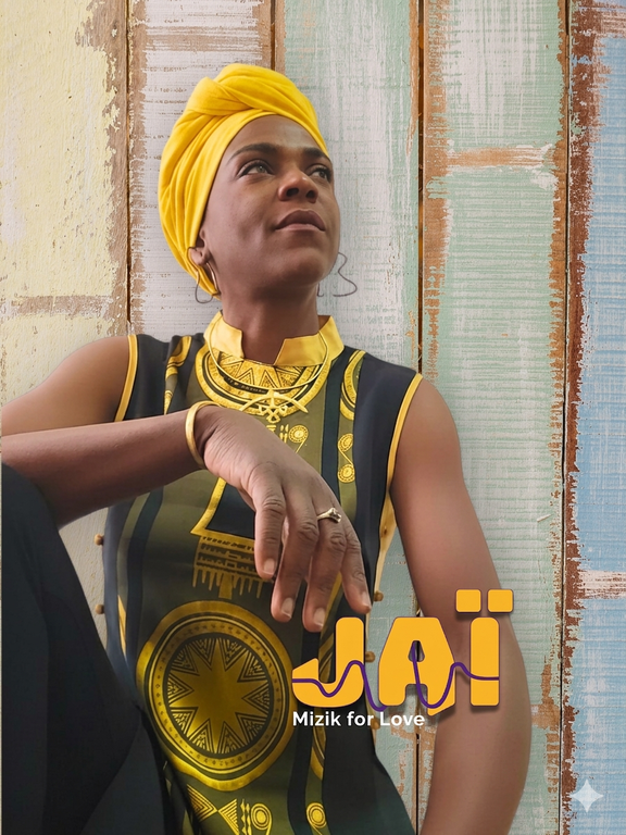 La iMAGInada | Concert de Jaï