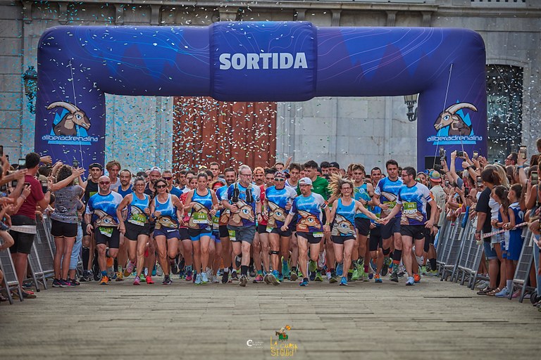 12a Cursa del Seguici de Tarragona