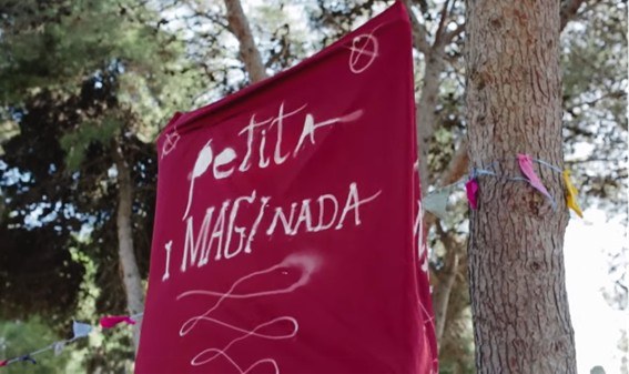 La iMAGInada | Petita iMAGInada