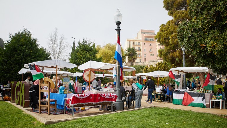 Sant Magí sense fronteres: cultures que fan Tarragona