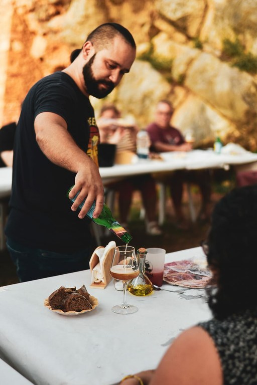La iMAGInada | Tastet de cerveses