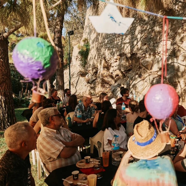 La iMAGInada | Tastet de vins